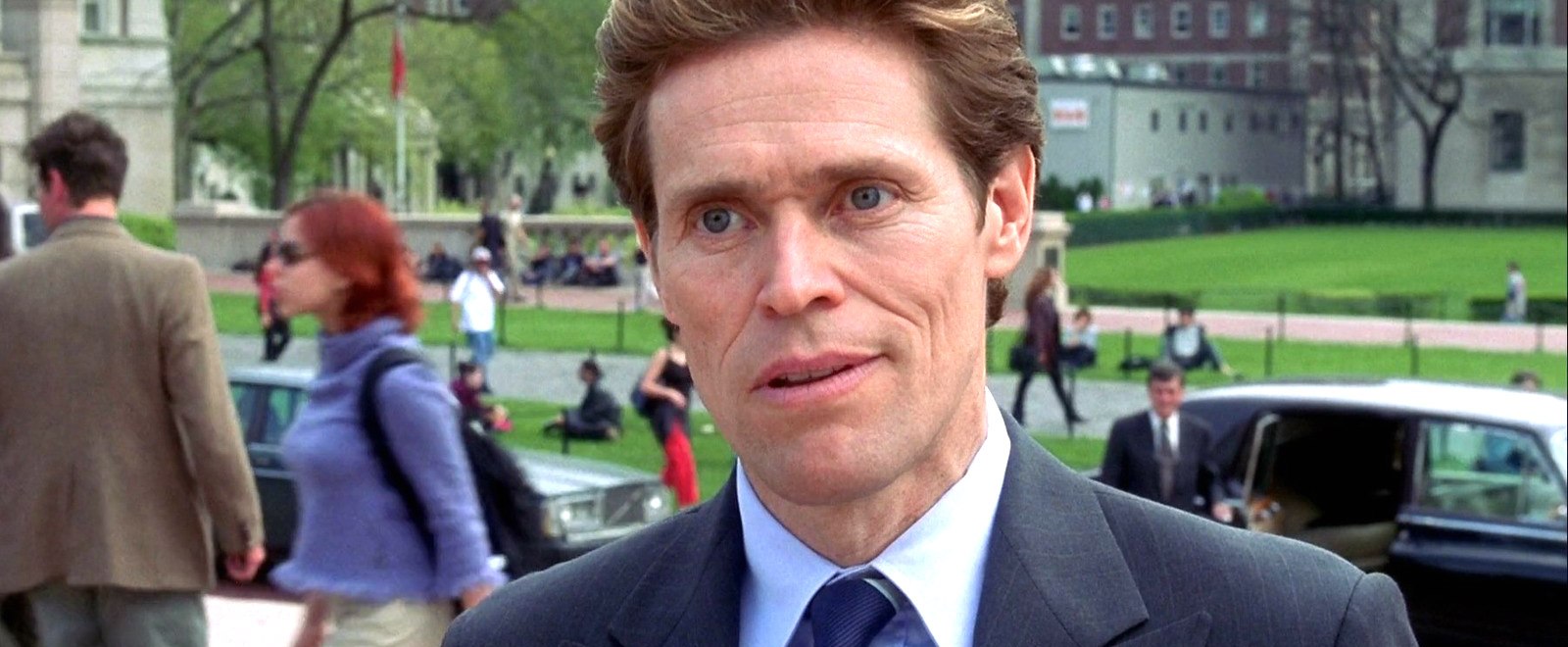 willem dafoe