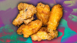 Are Taco Bell’s Crispy Chicken Wings Worth Tracking Down?
