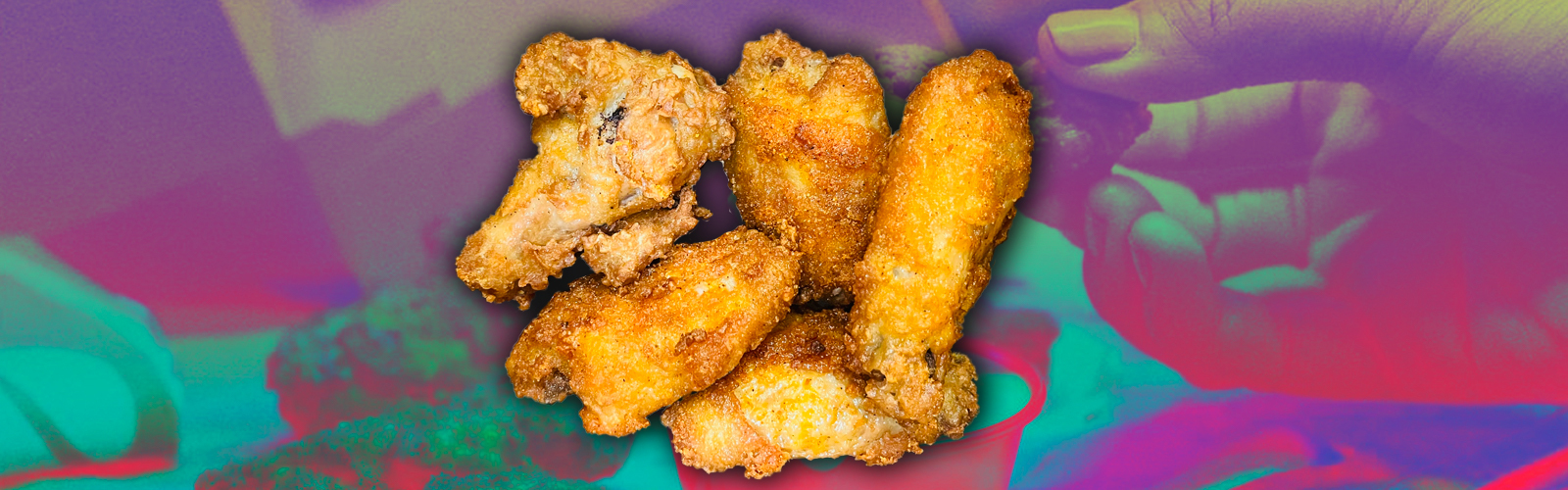 Food Review Are Taco Bell’s Crispy Chicken Wings Worth Tracking Down