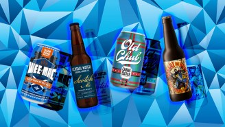 Craft Beer Experts Name Their Favorite Scotch Ales For Winter