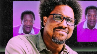 W. Kamau Bell On Trying To Tell The Whole Story With His Bill Cosby Docuseries