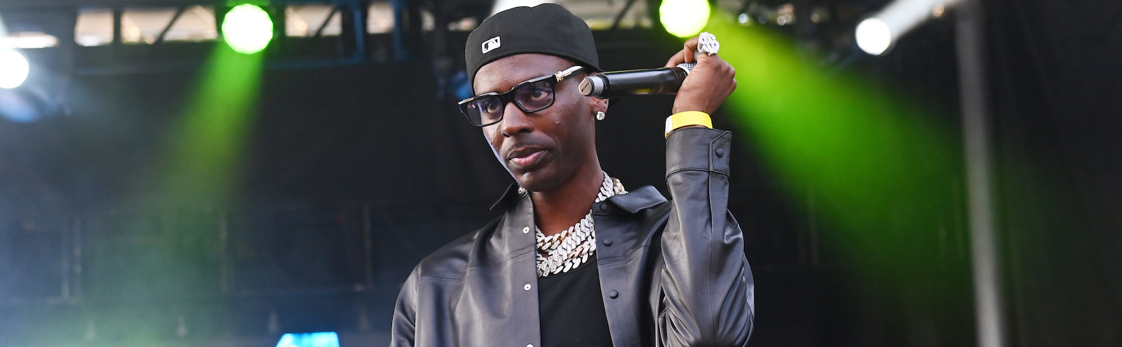 Young Dolph murder suspect to turn himself in