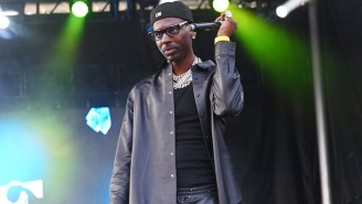 One Of Young Dolph’s Murder Suspects Is Missing After He Was Released From Prison