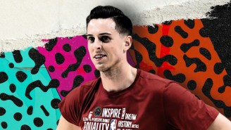 The Comeback Trail: Zach Collins Takes Us Through His Return To Basketball, Part 1