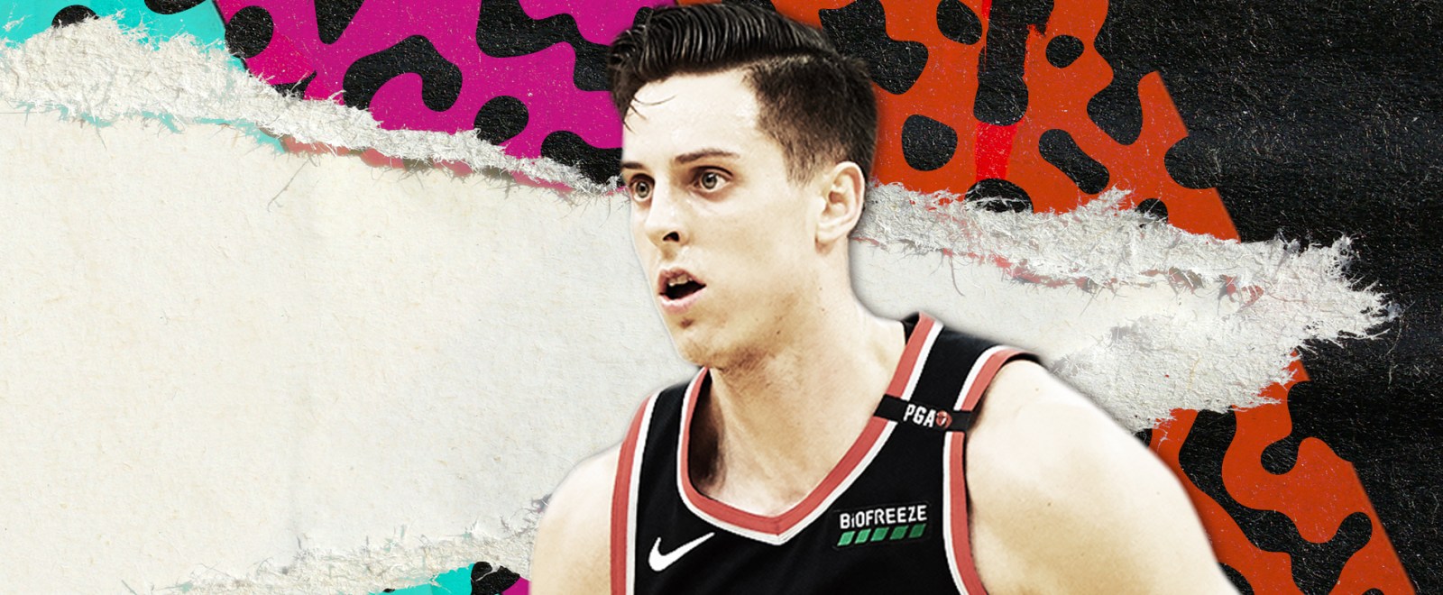 zach collins