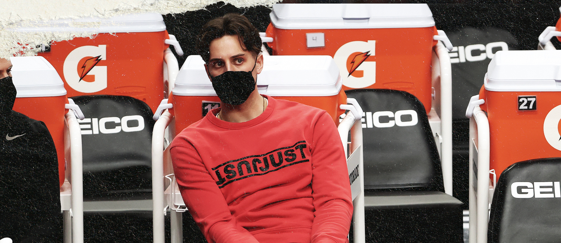 zach collins