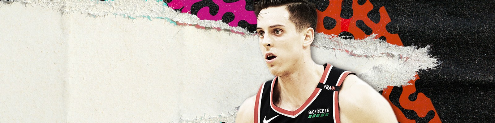 The Comeback Trail: Zach Collins Takes Us Through His Return To Basketball, Part 2