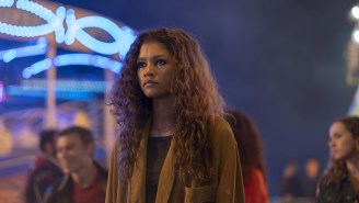 D.A.R.E. Is Mad About The Drug Use (And ‘Anonymous Sex’) On ‘Euphoria,’ Which Should Surprise No One