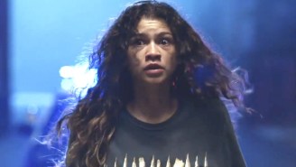 What Songs Were In ‘Euphoria’ S2E5?