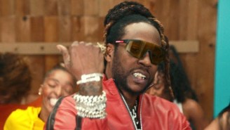2 Chainz Is A Confident Dance Instructor With A Plan In His Video For ‘Neighbors Know My Name’