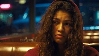 What Songs Were In ‘Euphoria’ S2E6?