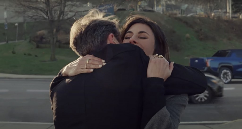 Chevy Debuts 'Sopranos' Super Bowl Commercial For Silverado