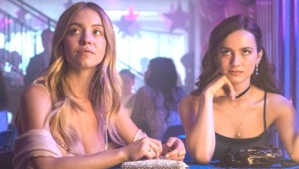 What Happened To Lexi And Cassie’s Dad On ‘Euphoria?’