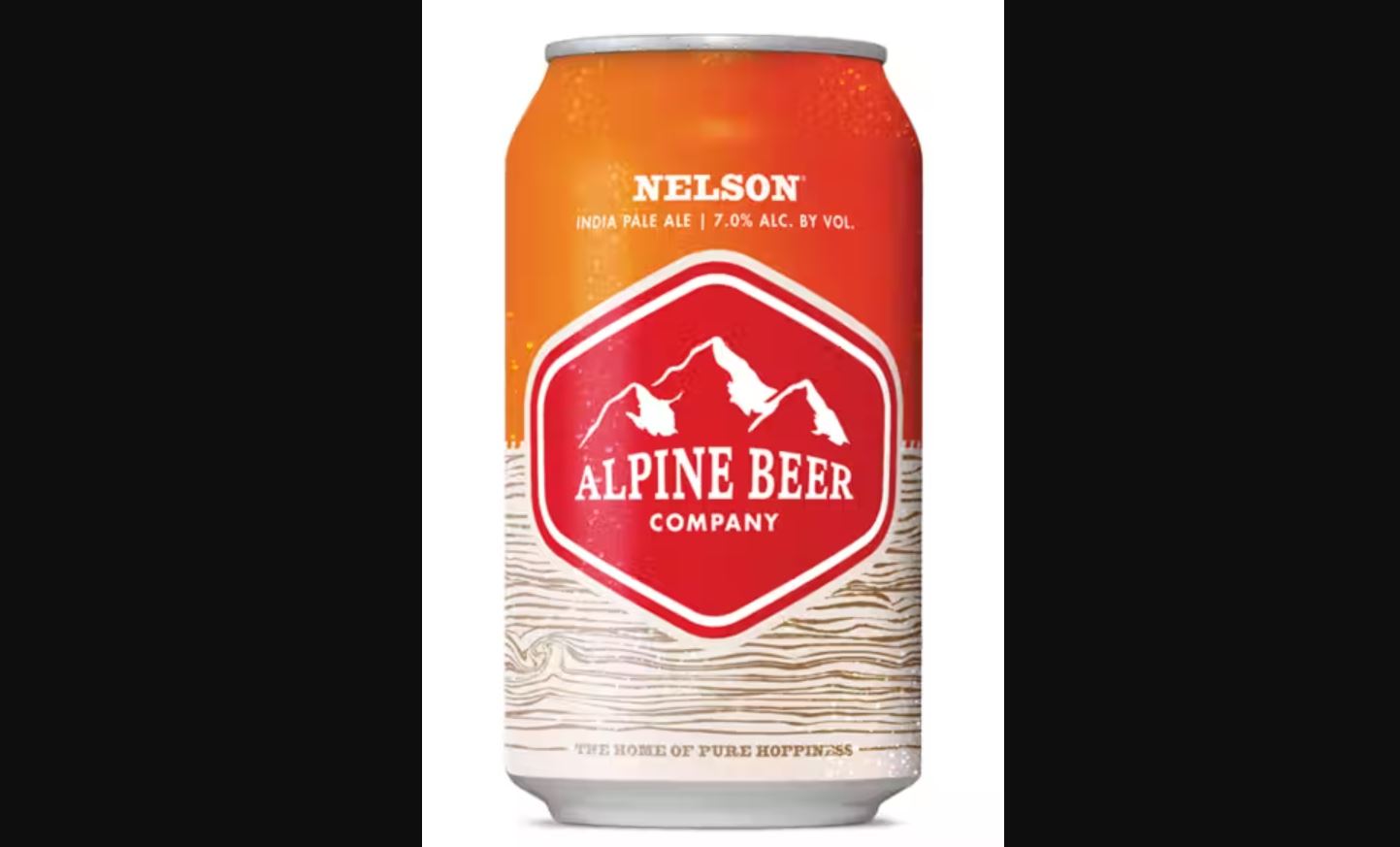Alpine Beer Nelson