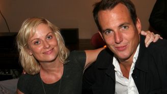 Will Arnett Says He ‘Cried For A Hour’ On The Side Of A Road After Breaking Up With Amy Poehler