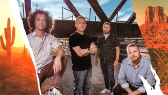 Spafford Shares Their Guide To Phoenix, Just In Time For M3F Music Festival