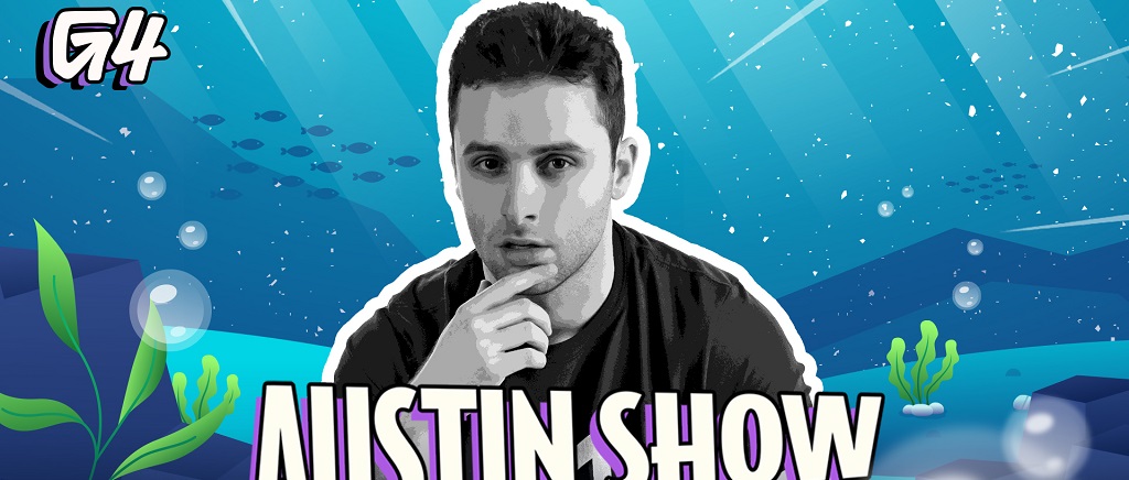 AustinShow G4