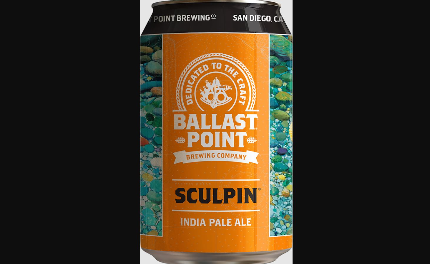 Ballast Point Sculpin