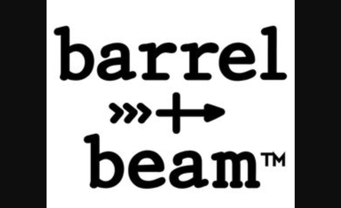 Barrel + Beam Petit