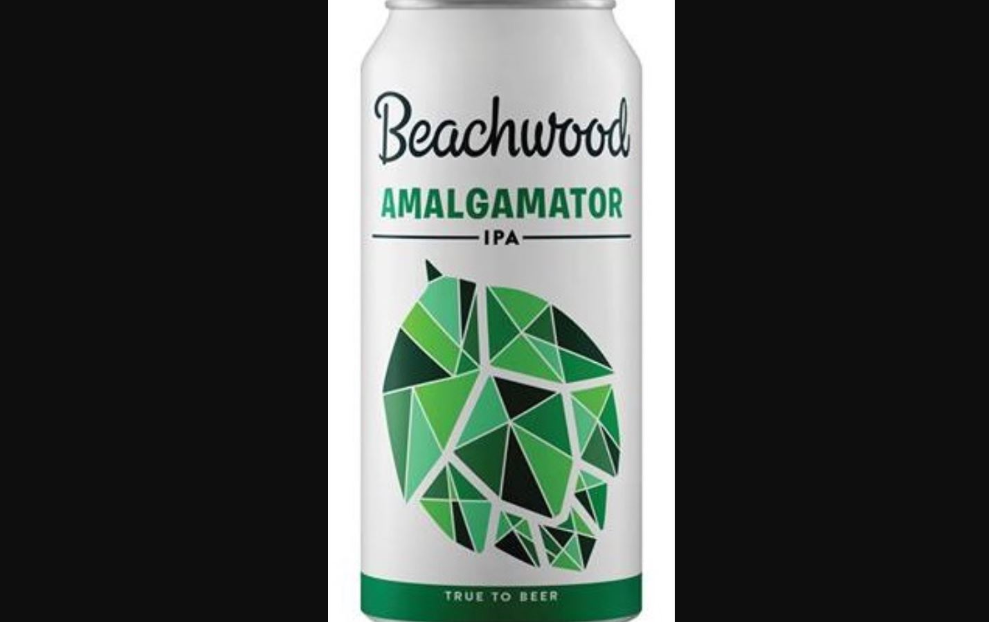 Beachwood Amalgamator