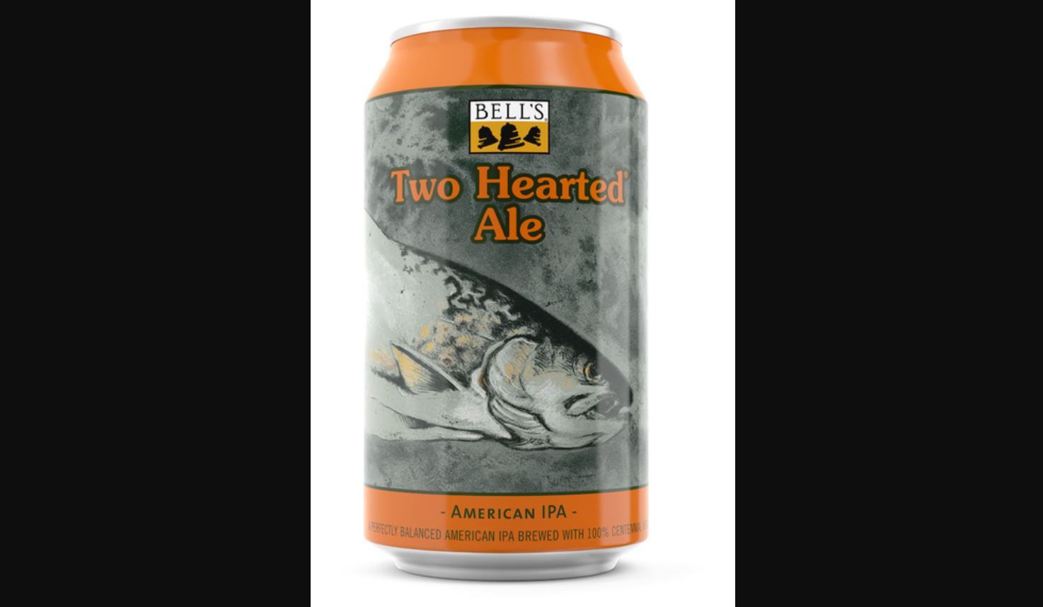 Bell’s Two Hearted Ale