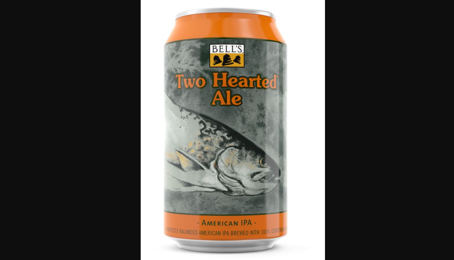 Bell’s Two Hearted Ale