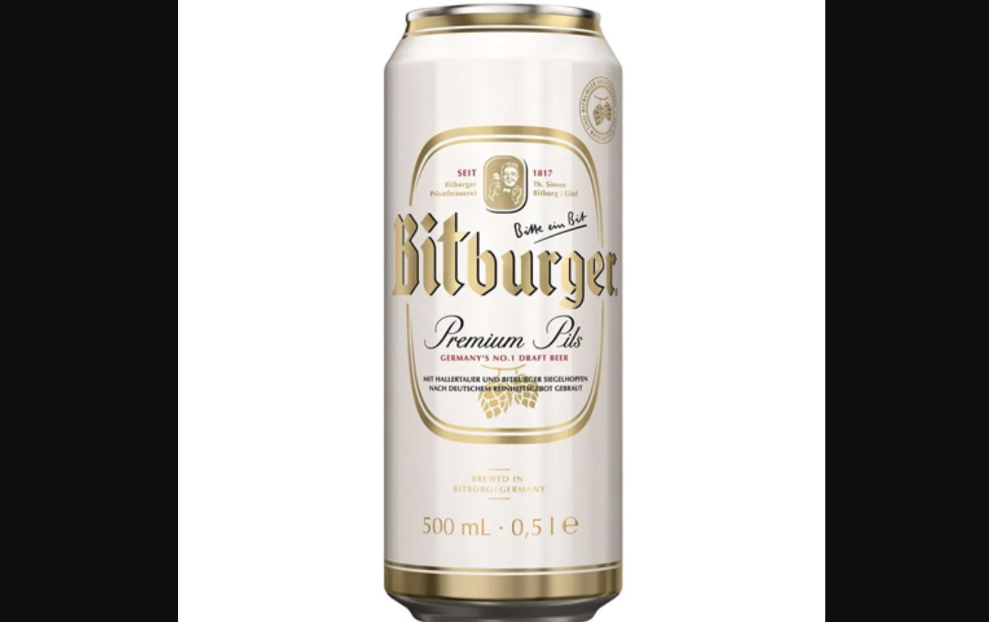 Bitburger