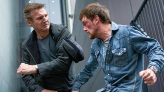 Liam Neeson, AOC, And The Deep State: ‘Blacklight’ Is A Misguided Take On The Revenge Movie Formula