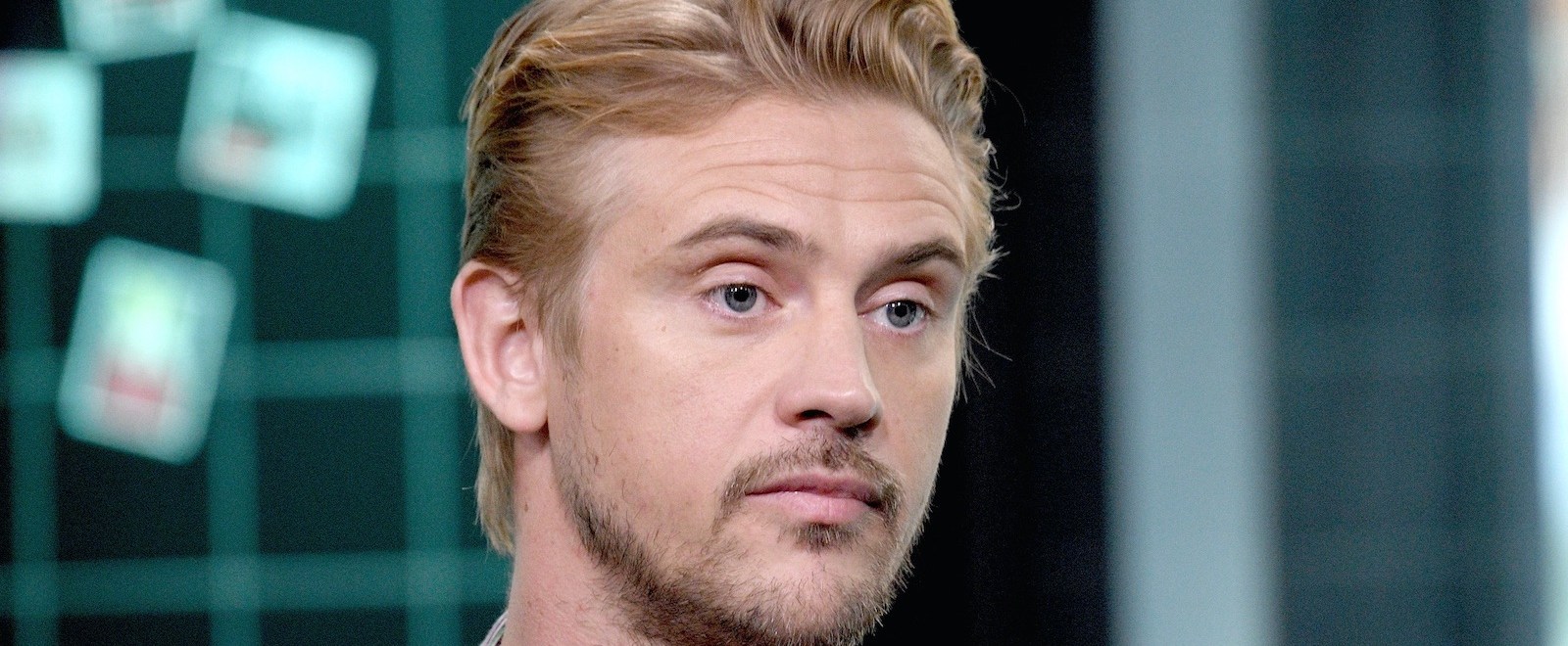 Boyd Holbrook