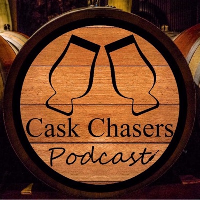 Cask Chasers
