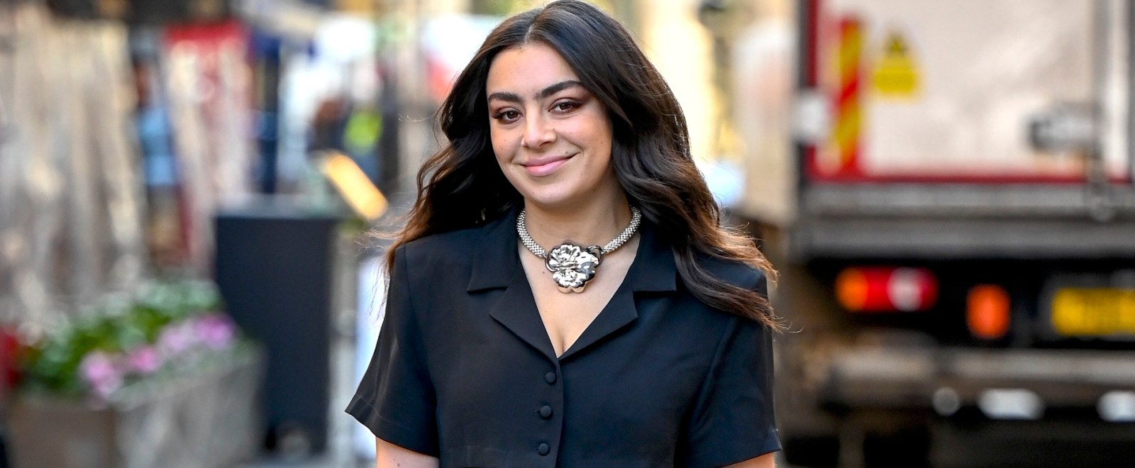 Charli XCX 2022