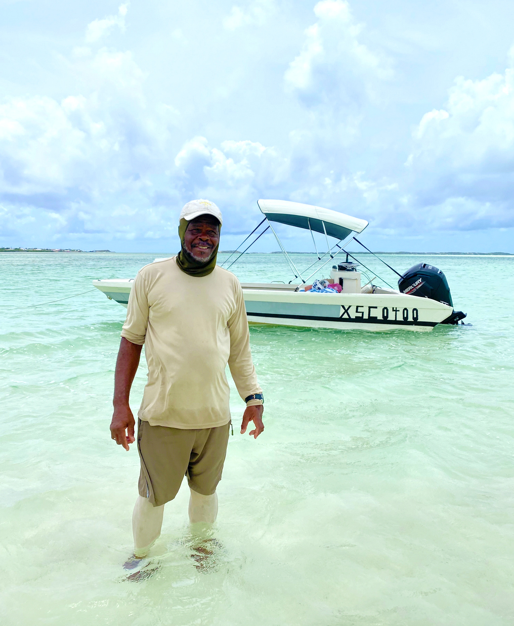 Snorkel Guide Turks Caicos