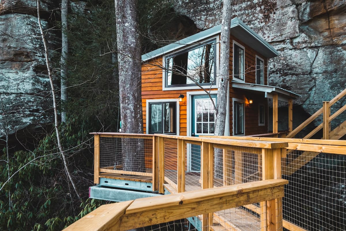 Best Airbnbs 2022