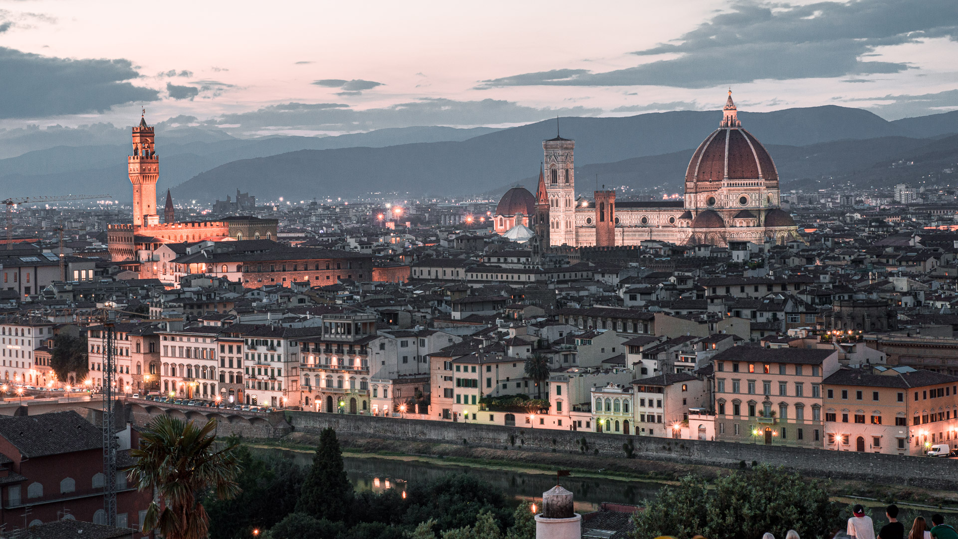 Florence Travel Guide 2022