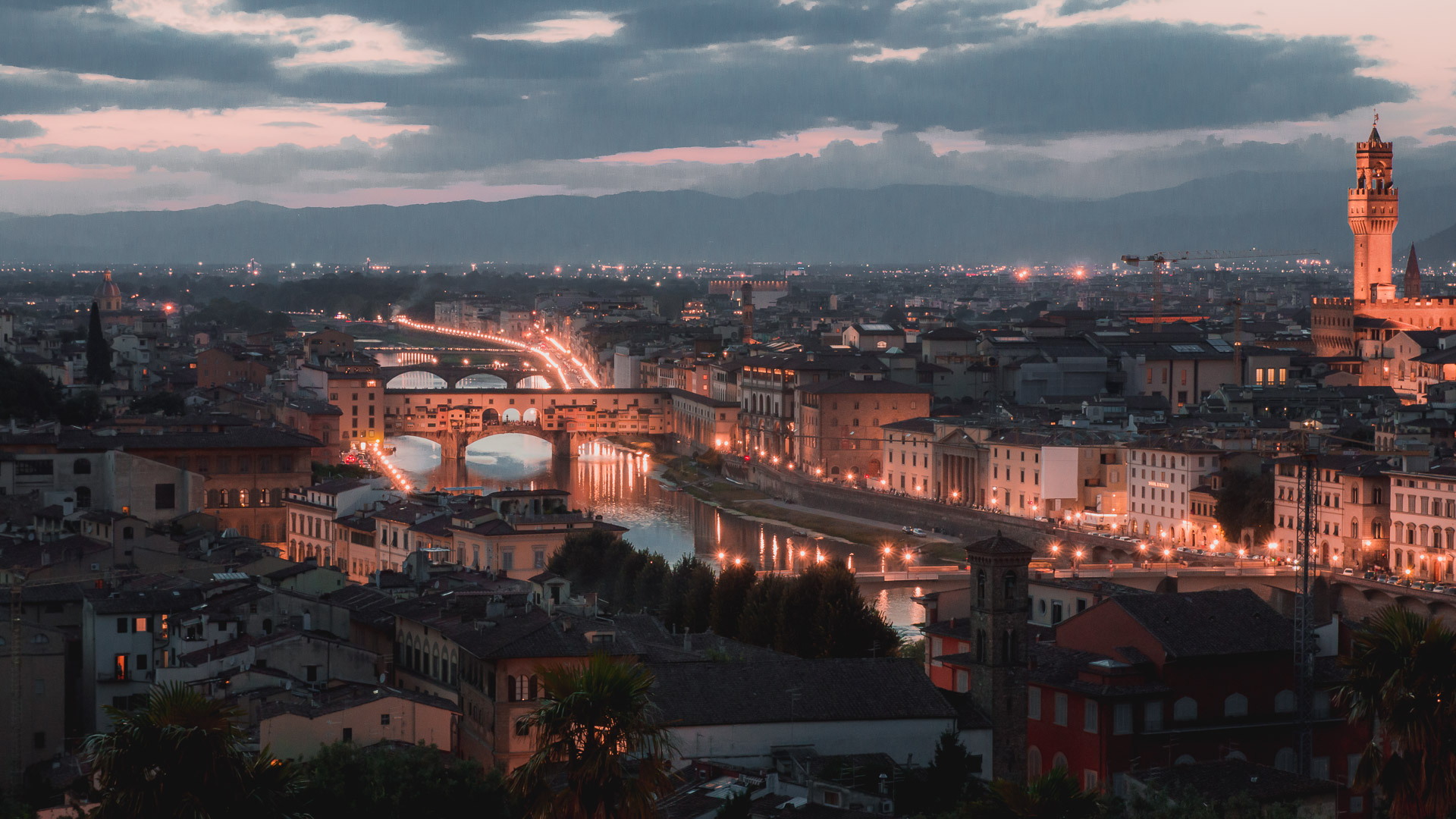 Florence Travel Guide 2022