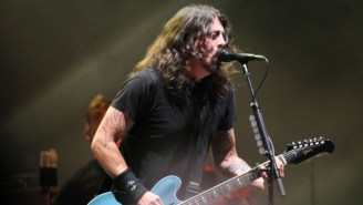 Foo Fighters Channel Their Death Metal Alter Ego For A New Song, ‘March Of The Insane’