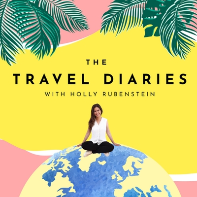 Best Travel Podcasts