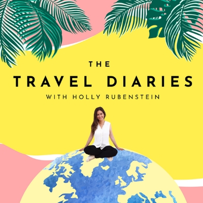 15 Best Travel Podcasts To Fuel Your Wanderlust