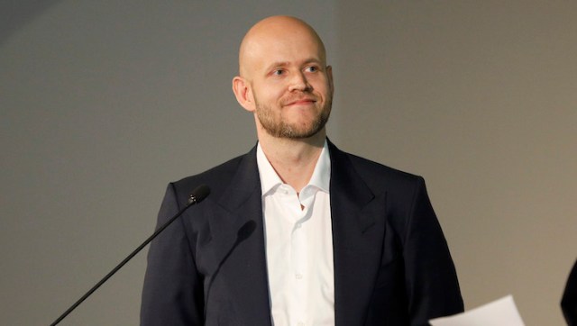 Spotify Co-Founder Daniel Ek Is Stepping Down As CEO After Sparking Artists To Boycott The Platform