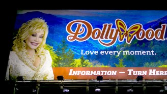 Employees Of Dolly Parton’s Dollywood Can Now Have Their College Education Completely Paid For