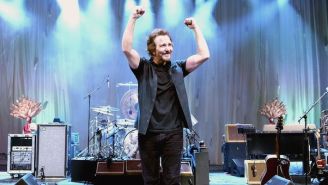 Eddie Vedder’s Ohana Festival Announces An ‘Encore’ Weekend With Alanis Morisette And The Black Keys