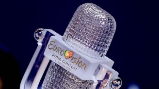Eurovision Bans Russia From The 2022 Song Contest Just A Day After Opting Not To