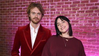 Billie Eilish And Finneas Are Floored By Their First Oscar Nomination For ‘No Time To Die’