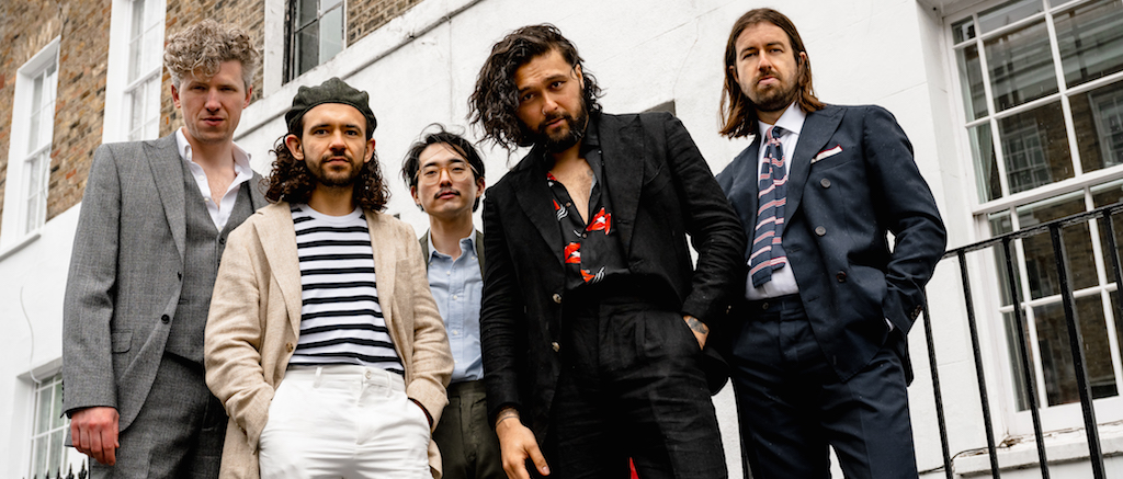 Gang Of Youths press photo 2022
