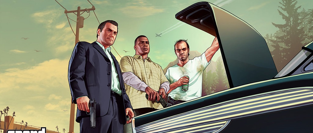 Will 'GTA 6' Be On PS4?