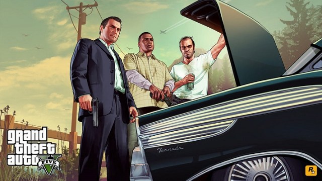 Grand Theft Auto 6 trailer could drop soon, according to fresh rumors