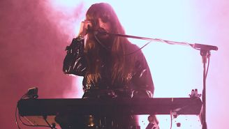 Indiecast On Beach House’s ‘Once Twice Melody:’ Does It Work As A Double Album?