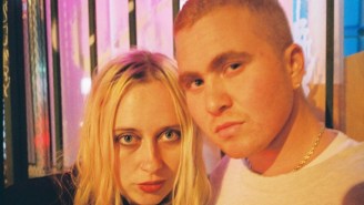 Girlpool’s Avery Tucker Daydreams In LA In The New ‘Dragging My Life Into A Dream’ Video
