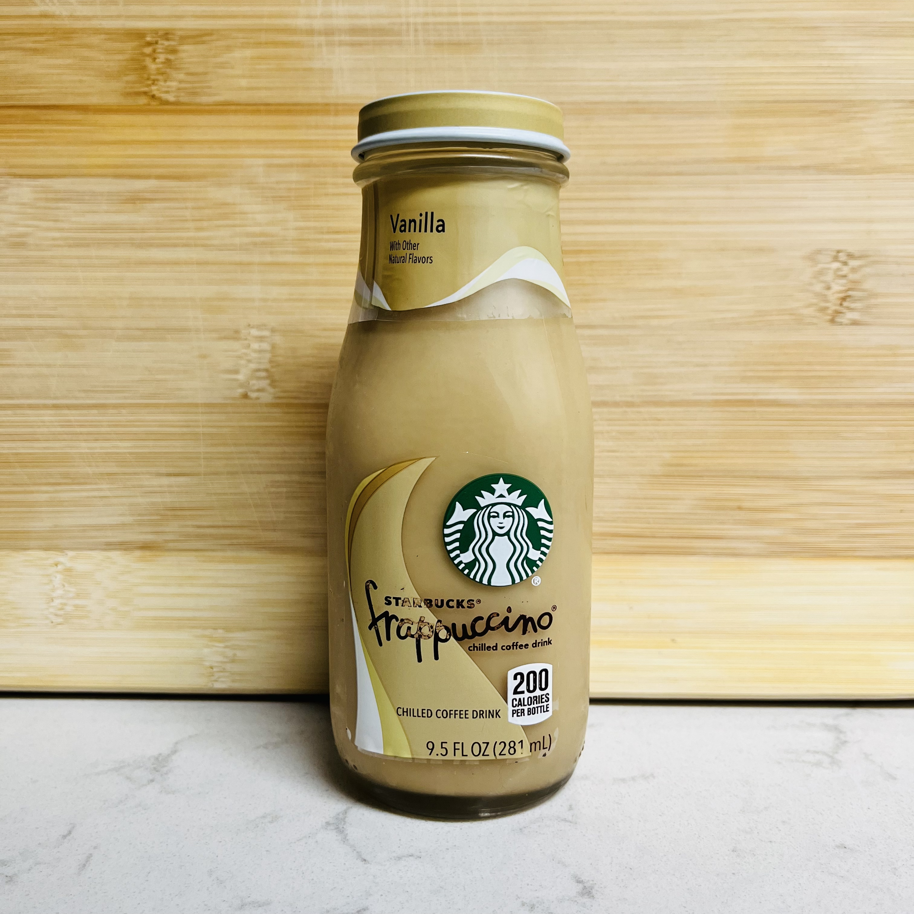 Starbucks Bottled