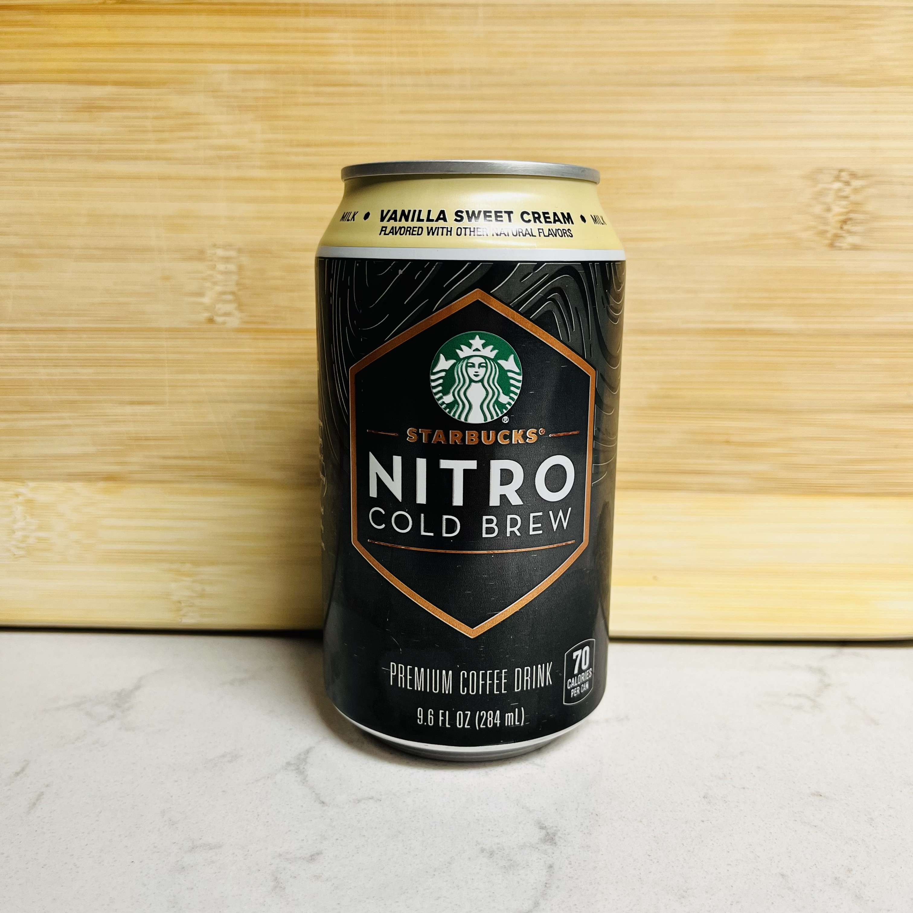 Bottled And Canned Starbucks Drinks, Ranked Worst To Best